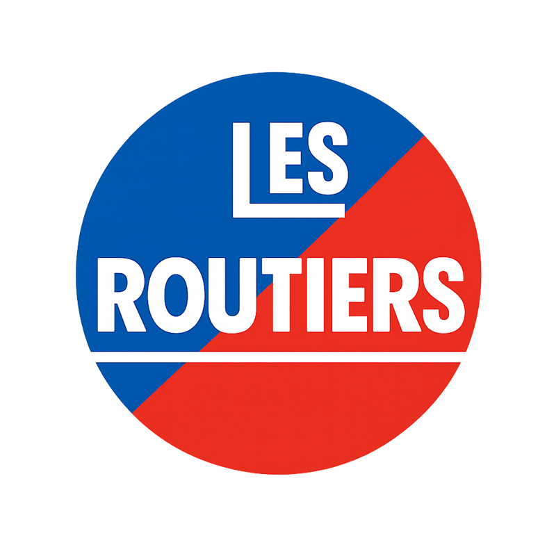 Guide des Relais Routiers